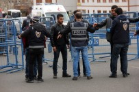 HİŞYAR ÖZSOY - Bingöl'de Nevruz Kutlamasında 8 Şüpheli Gözaltına Alındı