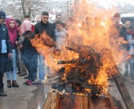 KOMPOZISYON - Bitlis'te Nevruz Kutlamaları