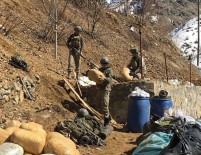 DİYARBAKIR VALİLİĞİ - Dev Operasyonda 28 Terörist Etkisiz Hale Getirildi