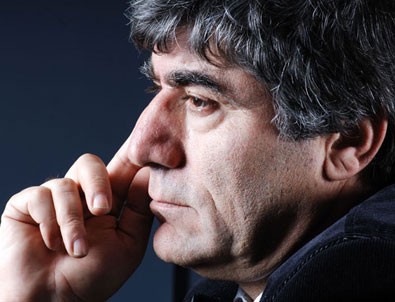 Dink cinayetinde flaş gelişme