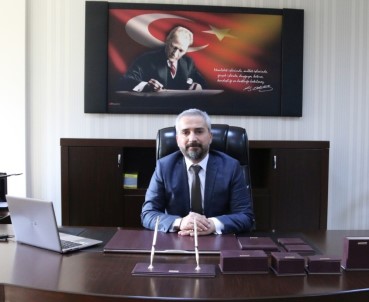 Doç. Dr. Abdulkadir Uzunöz, Rektör Danışmanı Görevine Atandı