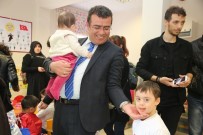 DOWN SENDROMU - Down Sendromlulara Müjde