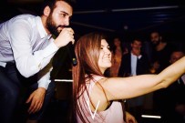 EMRE KAYA - Emre Kaya Almanya'da Hayranlarıyla Buluştu