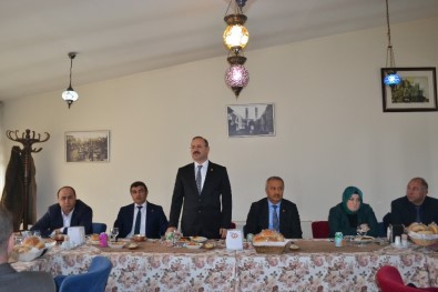 Erzurum'da Down Sendromu Farkındalık Günü Etkinlikleri