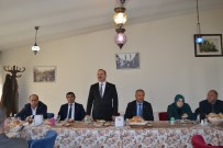 FARKINDALIK GÜNÜ - Erzurum'da Down Sendromu Farkındalık Günü Etkinlikleri