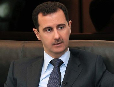 Esad, Rus medyasına konuştu