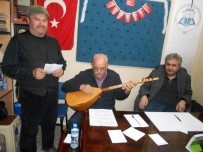 NEVRUZ - EŞYODER, Nevruz Bayramı'nı Şiir Ve Türkülerle Kutladı