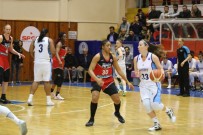 Eurocup Yarı Finalde İlk Raund Bellona Agü'nün