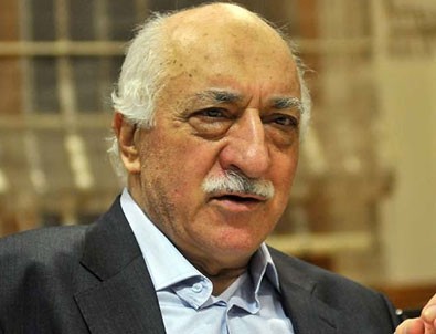 Fethullah Gülen'in geçici tutuklanma talebi