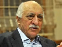 FETHULLAH GÜLEN - Fethullah Gülen'in geçici tutuklanma talebi