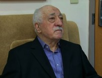 KEFARET - FETÖ elebaşı Gülen'in Hidayet Karaca talimatı