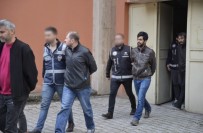 FETÖ Soruşturmasında 17 Eski Polis Tutuklandı