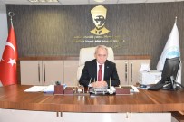 TÜKETIM KÜLTÜRÜ - Genel Müdür Coşkun, Dünya Su Günü'nü Kutladı