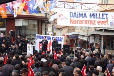 Gümrük Ve Ticaret Bakanı Tüfenkci'den CHP Lideri Kılıçdaroğlu'na Eleştiri