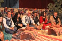 CÜNEYT EPCIM - Hakkari Belediyesi Nevruz Etkinliği