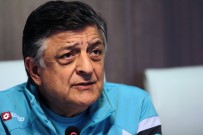 DIYARBAKıRSPOR - İşte Yılmaz Vural'ın Yeni Takımı