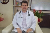 KALP KRİZİ RİSKİ - İstirahat Halindeki Ağrıya Dikkat