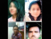 KAÇIRILMA - İzmir'de insanlıktan utandıran haber