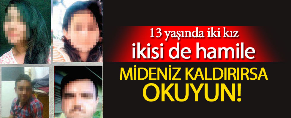 İzmir'de insanlıktan utandıran haber