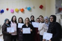KADIN SAĞLIĞI - Kadın Sağlığı Eğitim Programı Başlıyor