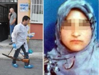 CİNSEL TACİZ DAVASI - Kendini taciz eden tesisatçıyı öldüren kadına 15 yıl hapis!