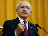 TAYFUN TALIPOĞLU - Kılıçdaroğlu'ndan Tayfun Talipoğlu mesajı