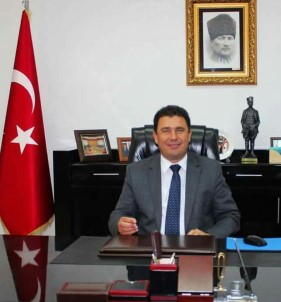 KKTC Çalışma Ve Sosyal Güvenlik Bakanı Saner, Antalya'ya Gidecek