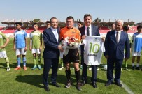 BALıKESIR ÜNIVERSITESI - Mahalle Ligi Final Yaptı