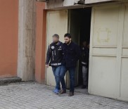 Mardin'de Merkezli FETÖ Soruşturmasında 17 Eski Polis Tutuklandı