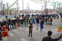 BURCU ÇELİK ÖZKAN - Muş'ta Nevruz Kutlaması