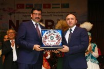 CUMHURBAŞKANLIĞI SENFONİ ORKESTRASI - Nevruz Bayramı Türk Cumhuriyetleri İle Birlikte Kutlandı
