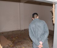 NEVRUZ - Nevruz Kutlamasında Uçan Balonlar Patladı Açıklaması 3 Yaralı