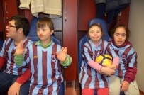 DOWN SENDROMU - Onlardan Mutlusu Yok