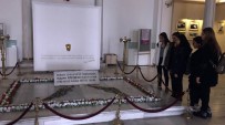 CUMHURBAŞKANLIĞI SENFONİ ORKESTRASI - Özel Sanko Okullarından Ankara Sanat Turu Gezisi