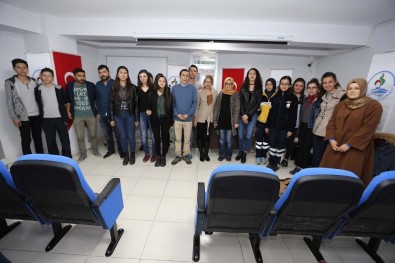 Pamukkale Belediyesi İngilizce Kursu 3. Dönem Başladı