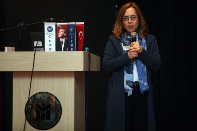 Prof. Dr. Topçuoğlu Açıklaması 'Türkiye'de 600 Bin Alzheimer Hastası Var'