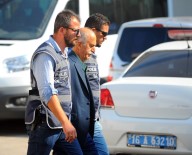 ŞAHABETTIN HARPUT - Ren Tıp Hastanesini Tehditle Almışlar