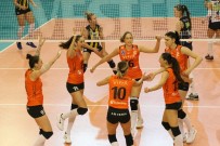 BURHAN FELEK - Şampiyonlar Ligi'nde Derbi Heyecanı