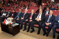 KALİFİYE ELEMAN - Sanko Holding'ten Ahilik Paneli