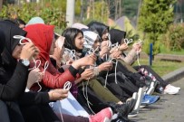 SEKSEK - Şehitleri Anmak İçin İzci Kampı Düzenlendi