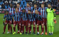 UĞUR DEMİROK - Trabzonspor İstatistikleri Tersine Çevirdi