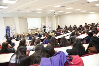 Tüketici Mevzuatı Ve Uygulamaları HKÜ'de Konuşuldu