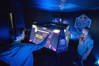 VİNCENT VAN GOGH - Türkiye'nin En Hızlısı Budapeşte'de