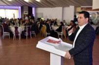 HAKAN TÜTÜNCÜ - Tütüncü'den Birlik Çağrısı