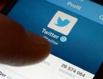 Twitter binlerce hesabı askıya aldı