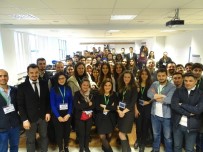 TEKNOPARK - Ülkemizde İlk Kez Düzenlenen Health Sprint Etkinliği Başladı