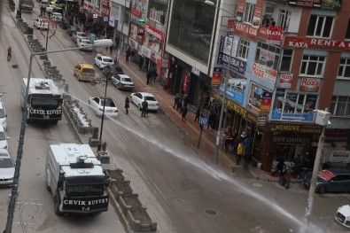 Van'da Nevruz Kutlamaları