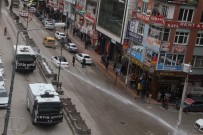 ABDULLAH ÖCALAN - Van'da Nevruz Kutlamaları