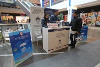 FIKRET MURAT TURAL - Vatandaşı Tüketici Hakları Konusunda Bilgilendiren Zabıtaya 'Başarı Sertifikası'