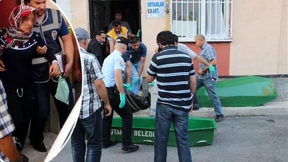 Kendini taciz eden tesisatçıyı öldüren kadına 15 yıl hapis!